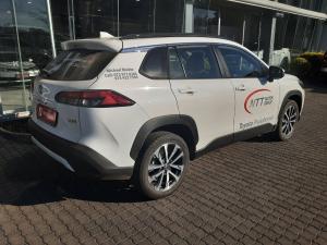Toyota Corolla Cross 1.8 XR - Image 2