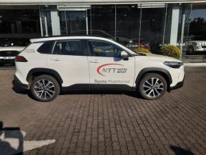 Toyota Corolla Cross 1.8 XR - Image 3
