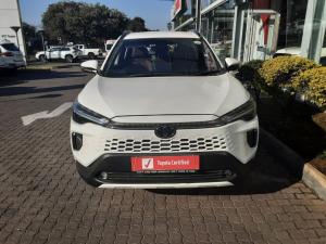 Toyota Corolla Cross 1.8 XR - Image 4