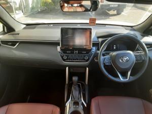Toyota Corolla Cross 1.8 XR - Image 6