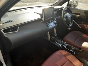 Toyota Corolla Cross 1.8 XR - Image 7