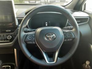 Toyota Corolla Cross 1.8 XR - Image 8