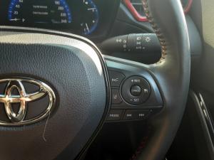 Toyota Corolla Cross 1.8 GR-S - Image 10