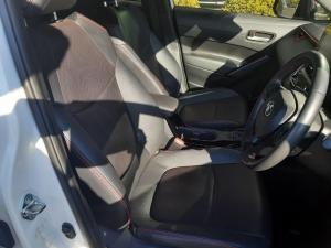 Toyota Corolla Cross 1.8 GR-S - Image 12