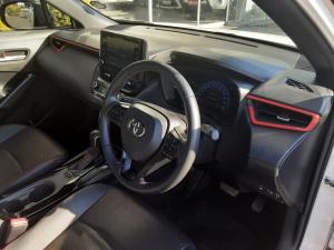 Toyota Corolla Cross 1.8 GR-S - Image 13
