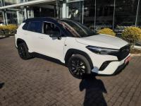 Thumbnail Toyota Corolla Cross 1.8 GR-S