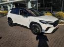 Thumbnail Toyota Corolla Cross 1.8 GR-S