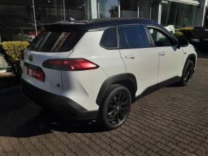 Toyota Corolla Cross 1.8 GR-S - Image 2