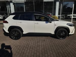 Toyota Corolla Cross 1.8 GR-S - Image 3