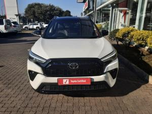 Toyota Corolla Cross 1.8 GR-S - Image 4