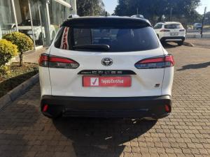 Toyota Corolla Cross 1.8 GR-S - Image 5