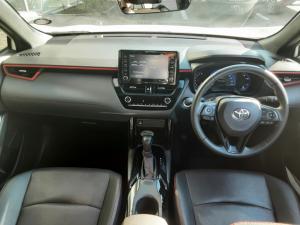 Toyota Corolla Cross 1.8 GR-S - Image 6