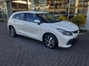 Thumbnail Toyota Starlet 1.5 Xs automatic