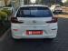 Toyota Starlet 1.5 Xs automatic - Thumbnail 5