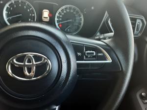 Toyota Urban Cruiser 1.5 XR automatic - Image 10