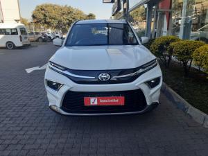 Toyota Urban Cruiser 1.5 XR automatic - Image 4