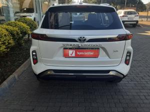 Toyota Urban Cruiser 1.5 XR automatic - Image 5