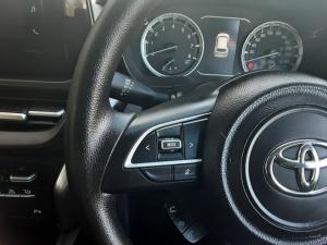 Toyota Urban Cruiser 1.5 XR automatic - Image 9