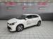 Toyota Starlet 1.5 XR automatic - Thumbnail 8