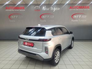 Toyota Urban Cruiser 1.5 XS - Image 2