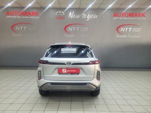 Toyota Urban Cruiser 1.5 XS - Image 5