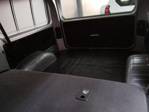 Toyota Quantum 2.8 LWB CrewcabP/V - Image 12