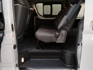 Toyota Quantum 2.8 LWB CrewcabP/V - Image 13