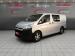 Toyota Quantum 2.8 LWB CrewcabP/V - Thumbnail 14