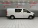 Toyota Quantum 2.8 LWB CrewcabP/V - Thumbnail 3