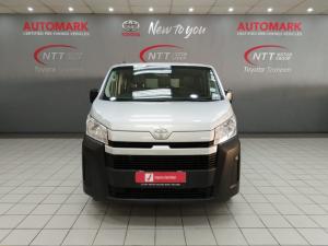 Toyota Quantum 2.8 LWB CrewcabP/V - Image 4