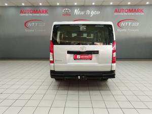 Toyota Quantum 2.8 LWB CrewcabP/V - Image 5