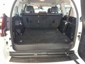 Toyota Prado VX-L 4.0 V6 automatic - Image 18