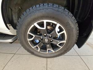 Toyota Prado VX-L 4.0 V6 automatic - Image 19