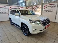 Thumbnail Toyota Prado VX-L 4.0 V6 automatic