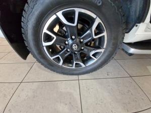 Toyota Prado VX-L 4.0 V6 automatic - Image 20