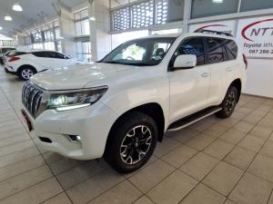 Toyota Prado VX-L 4.0 V6 automatic - Image 21