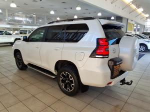 Toyota Prado VX-L 4.0 V6 automatic - Image 22