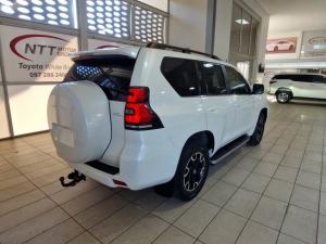 Toyota Prado VX-L 4.0 V6 automatic - Image 2