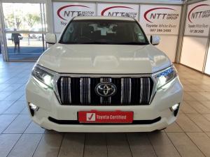 Toyota Prado VX-L 4.0 V6 automatic - Image 4