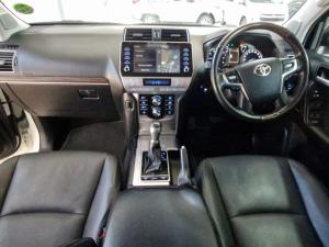 Toyota Prado VX-L 4.0 V6 automatic - Image 6