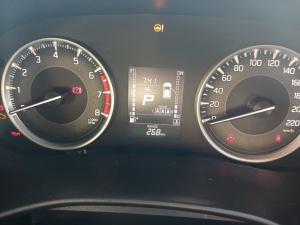 Toyota Starlet Cross 1.5Xs automatic - Image 11