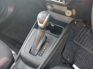 Toyota Starlet Cross 1.5Xs automatic - Image 13