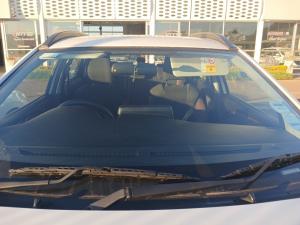 Toyota Starlet Cross 1.5Xs automatic - Image 16