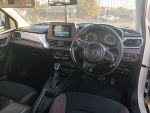 Toyota Starlet Cross 1.5Xs automatic - Image 17