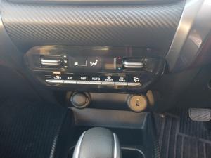 Toyota Starlet Cross 1.5Xs automatic - Image 18