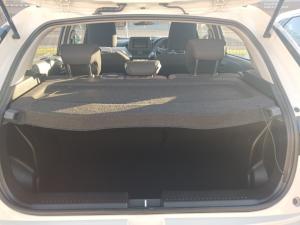 Toyota Starlet Cross 1.5Xs automatic - Image 22