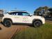 Toyota Starlet Cross 1.5Xs automatic - Thumbnail 3