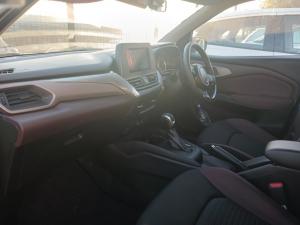 Toyota Starlet Cross 1.5Xs automatic - Image 7