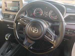 Toyota Starlet Cross 1.5Xs automatic - Image 8