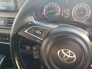 Toyota Starlet Cross 1.5Xs automatic - Image 9